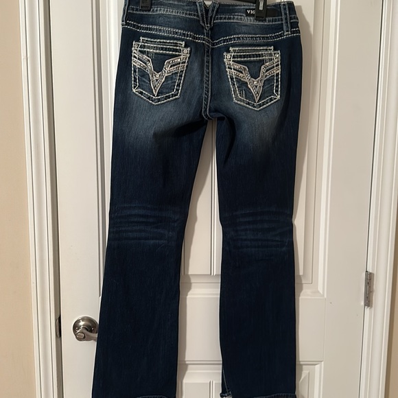 Women’s Vigoss jeans - Picture 7 of 7